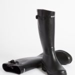 Botte de pluie Aiglentine Noir femme | AIGLE