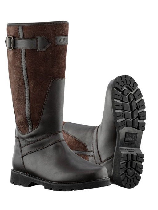 aigle-bottes-femme-807odh-1.jpg Bottes Inverss GTX femme Aigle Chaussant – Image 1