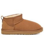 Chaussures Bottines daim à petits prix Hylton
