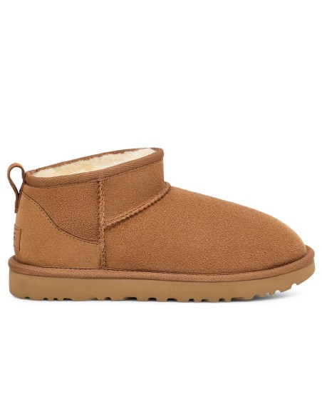 boots-daim-femme-535hok-1.jpg Chaussures Bottines daim à petits prix Hylton – Image 1