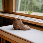 Bottines Beige Boots En Daim Bottines Daim Beige Boots Daim Femme Bottines Beige Plates Femme