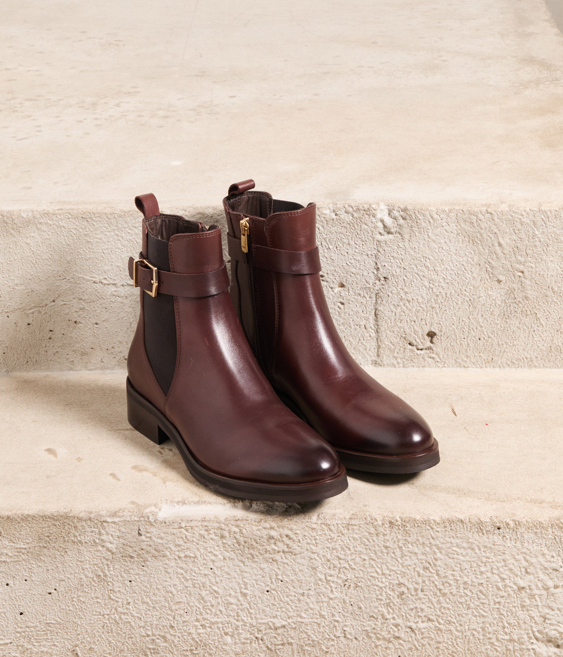 boots-femme-marron-752kxq-1.jpg Boots cuir marron Charlotte – Image 1