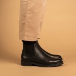 Chelsea boots Ioannis noir