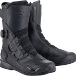 Alpinestars Bottes SP X Boa Drystar® Noir / Gris Foncé 38