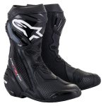Alpinestars Bottes Supertech R Noir