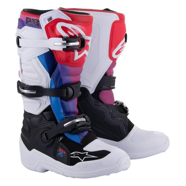 botte-alpinestar-302xno-1.jpg Bottes cross TECH 7 S – Image 1