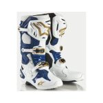 Bottes alpinestars tech 10 limited edition dress whites tropical tech10le : Bottes ALPINESTARS | Champion Accessoires