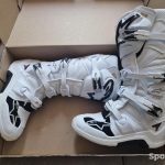 Bottes alpinestars tech 7 neuf : Equipements | Moto cross 25/07/2023 Sporteed
