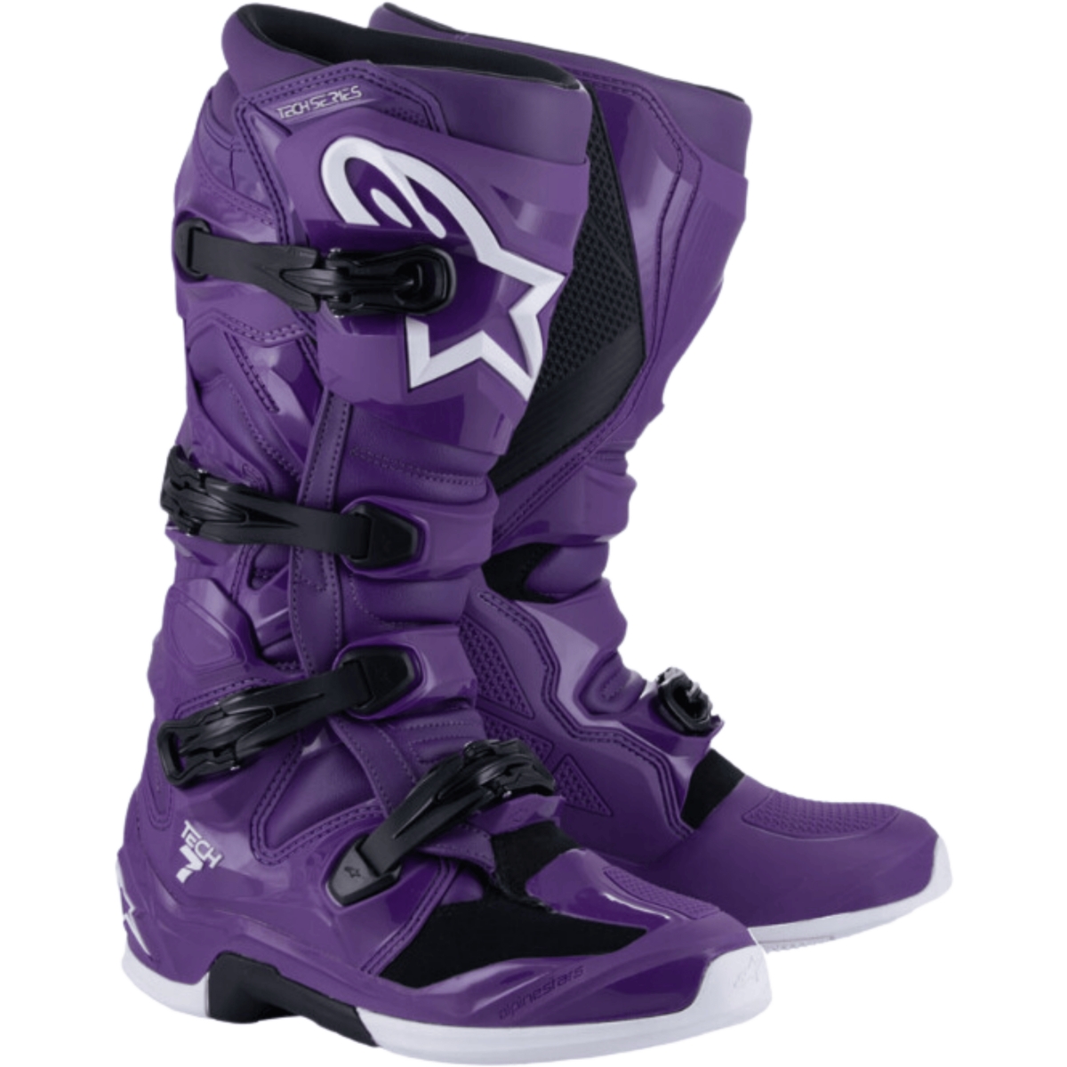 botte-alpinestar-682xqv-1.jpg Bottes Cross Alpinestars 25 Tech 7 Violet – Image 1