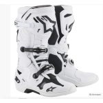 BOTTES ALPINESTARS TECH 10 WHITE