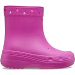 Bottes de pluie bébé Crocs Classic
