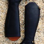 Tendance bottes : s'il ne fallait investir que dans une paire cet automne, ce serait celle ci | Vogue France