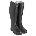 Bottes Le Chameau Saint Hubert Noire Armurerie du Château 28