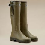 Bottes Wellington fabriquées à la main depuis 1927 | Le Chameau