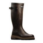 Nos bottes Le Chameau