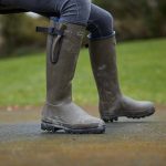 Bottes de Chasse Le Chameau Vierzonord Néoprène | Chasse Addict
