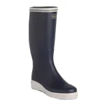 Bottes Marine EVO Le Chameau Bleu Homme | Equipementaventure
