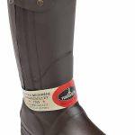 Percussion Bottes de chasse full zip Rambouillet Percussion : Amazon.fr: Mode