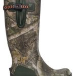 Bottes caoutchouc de chasse Viking Trophy V Camo High