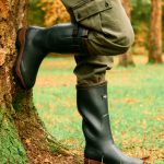 Bottes de chasse pour homme | AIGLE