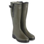 Bottes de chasse vierzon
