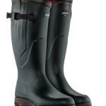 Bottes Parcours 2 Iso Bronze Aigle