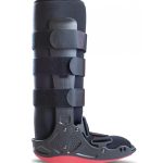 Botte Maxtrax de marche longue Xcel Medical Domicile