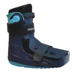 BOTTE DE MARCHE Walker defend air courte Orthesia Hauts de France