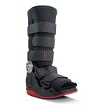 Botte de marche MaxTrax ® ROM Longue reha team ortho team