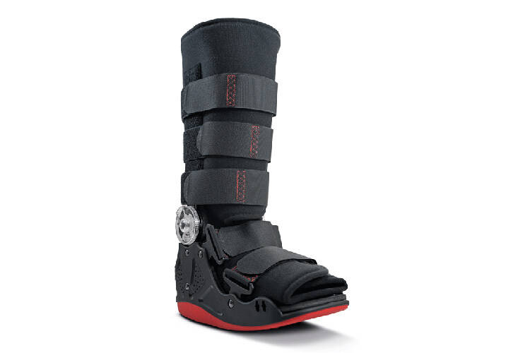 botte-de-marche-679ynh-1.jpg Botte de marche MaxTrax ® ROM Longue reha team ortho team – Image 1