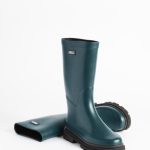 Botte de pluie hybride pour homme , pour un style à toute épreuve bleu homme | AIGLE