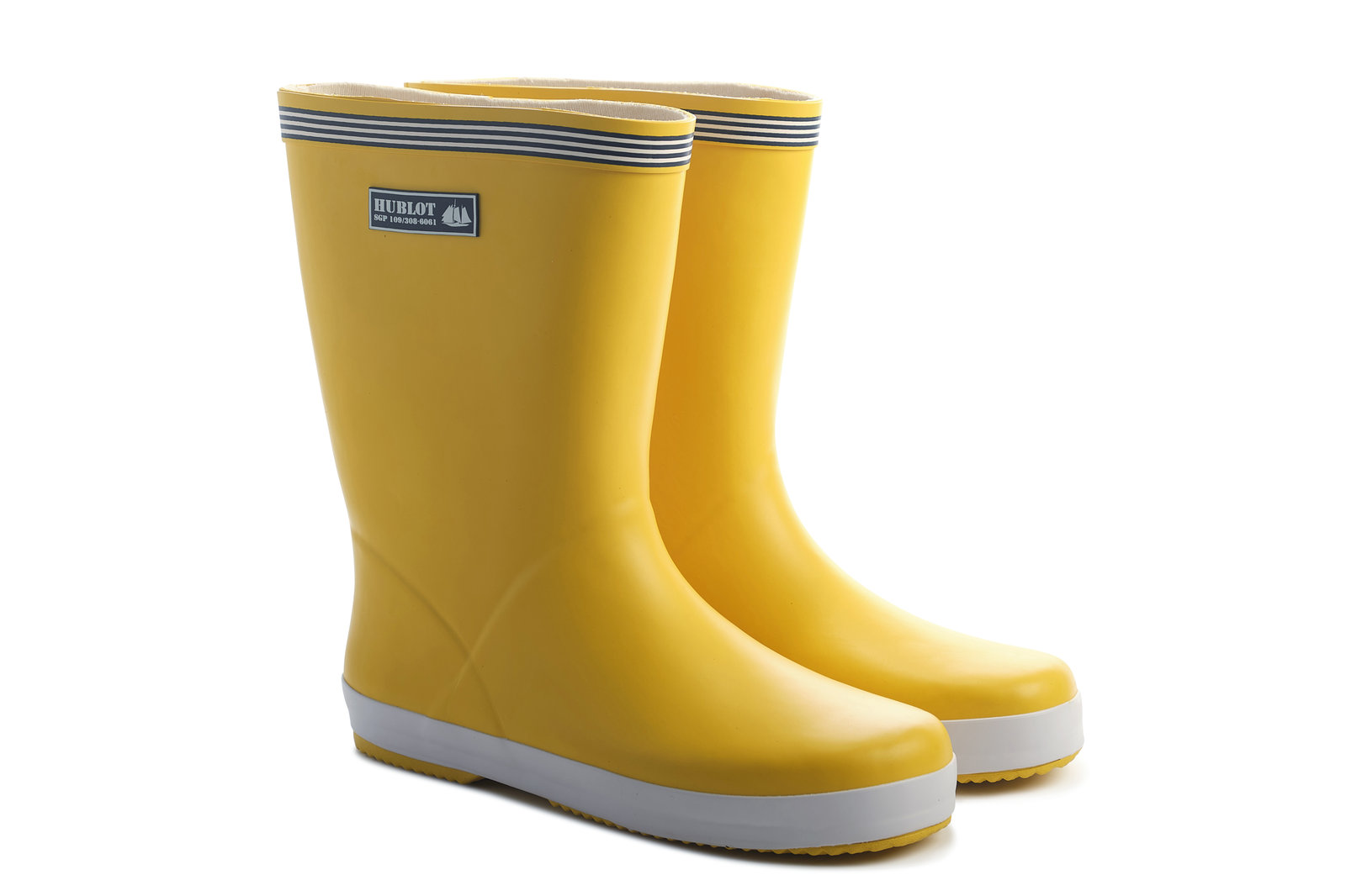 botte-de-pluie-homme-615swj-1.jpg Bottes B PLUIE AD – Image 1