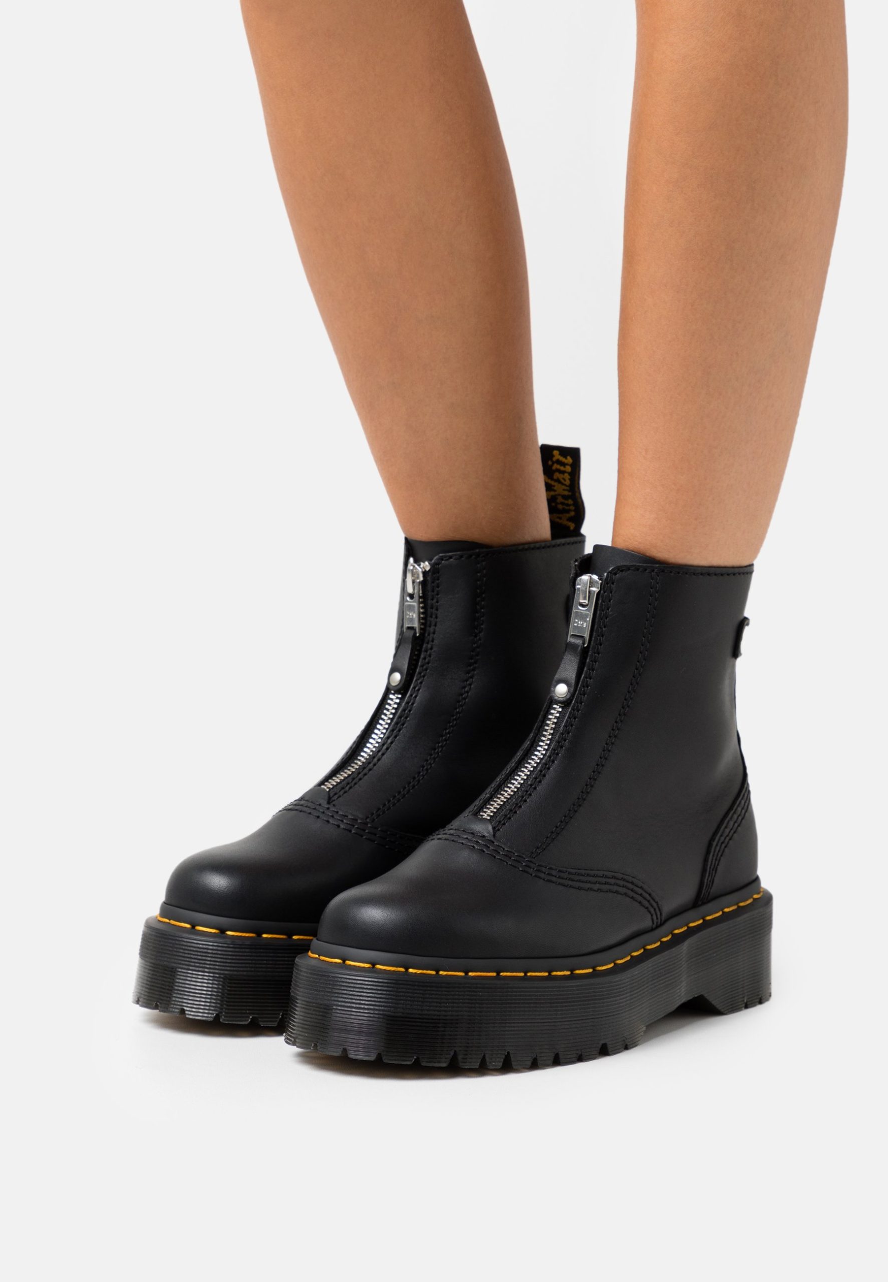botte-dr-martens-371etu-1.jpg Dr. Martens JETTA Bottines à plateau black/noir ZALANDO.FR – Image 1