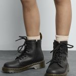 Dr. Martens 1460 J Softy Bottines à lacets black/noir ZALANDO.FR