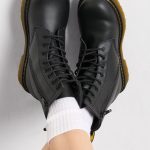 Dr. Martens 1460 Y SOFTY Bottines black/noir ZALANDO.FR
