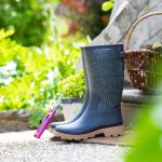 Bottes en caoutchouc