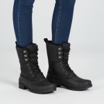Bottes d'Hiver Canadiennes pour Femme
