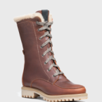 Botte chaude femme grand froid 60°C : neige & hiver | Grand Froid