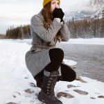 Botte Hiver Sail Bottes Femmes Aprs Ski Bottes Hiver Bottillons De Marche Femme Botte Hiver Botte