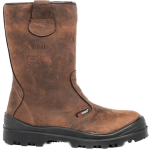 Bottes de sécurité fourrée – Unimax – Uniwork