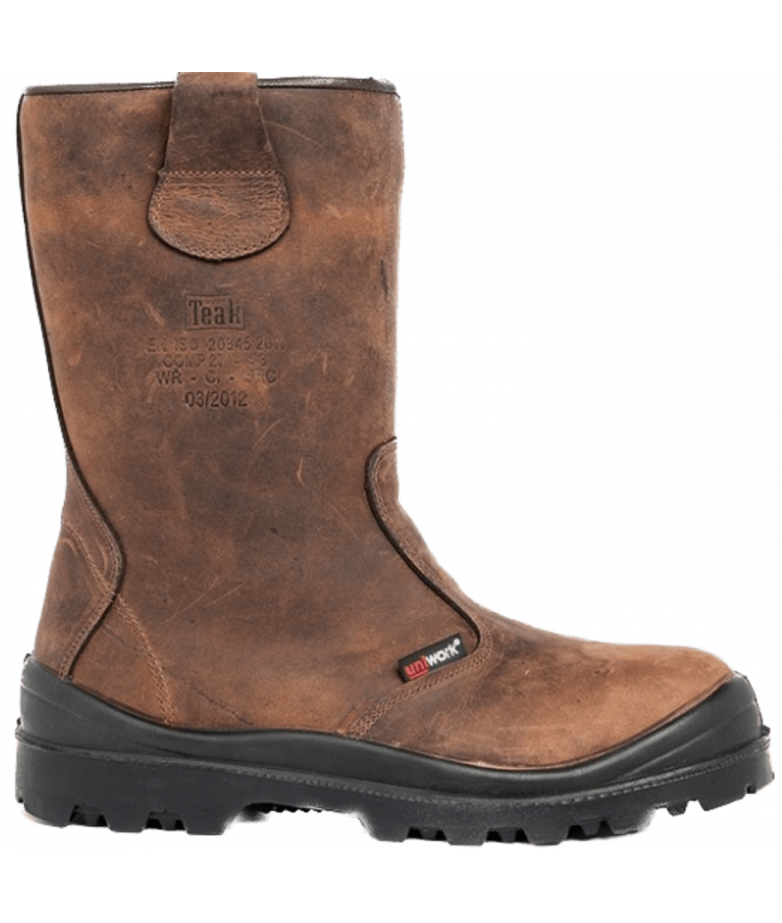 botte-fourree-129juv.png Bottes de sécurité fourrée – Unimax – Uniwork – Image 1