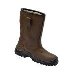 Bottes fourrées Eider S3 CI SRC