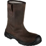 Bottes de sécurité Fourrées S3 SRC WR HRO HI CI Xorion Würth MODYF Brunes
