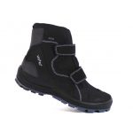Bottes Fourées Homme Chaude Legero Gore tex l Igert Dannemarie