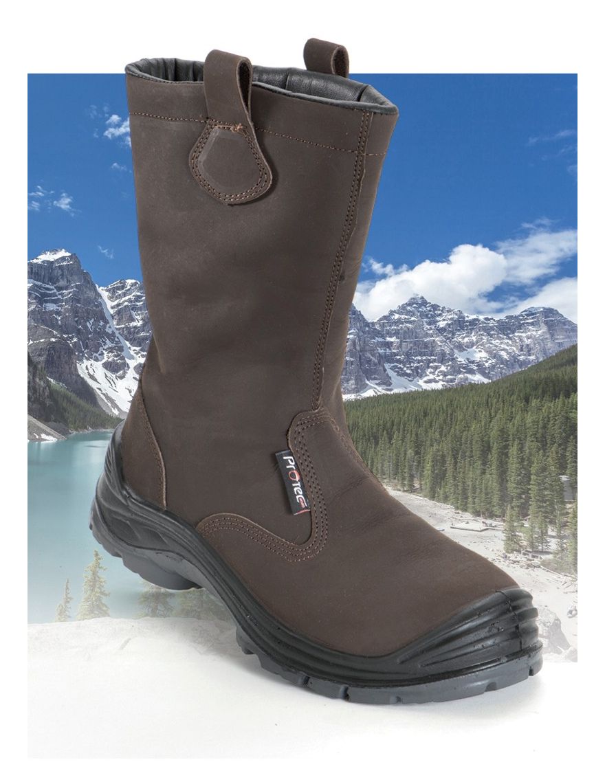 botte-fourree-homme-092ily.jpg BOTTES DE SECURITE FOURREES OURAL S3 PROTEC NORD – Image 1