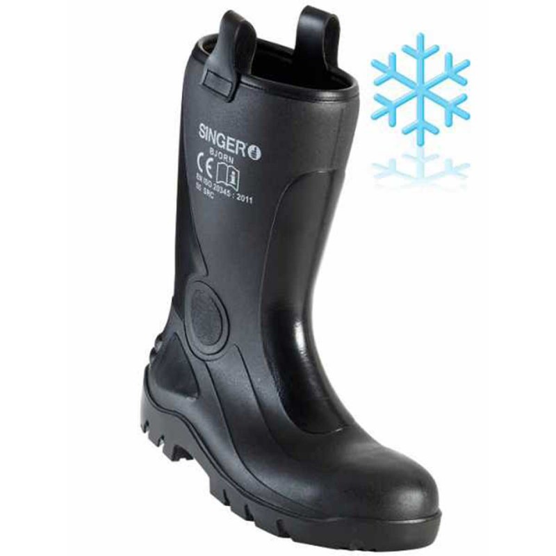 botte-fourree-homme-340bex.jpg Bottes de sécurité fourrée et anti perforation | AFI Distribution – Image 1
