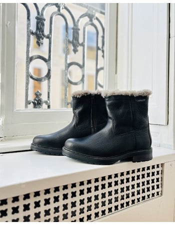 botte-fourree-homme-378uay.jpg Fourrées Chaussures Mephisto Homme Fourrées Chaleur et Confort d'Hiver – Image 1