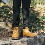 Bottines Fourrées rehaussantes Lugano camel +7.5cm