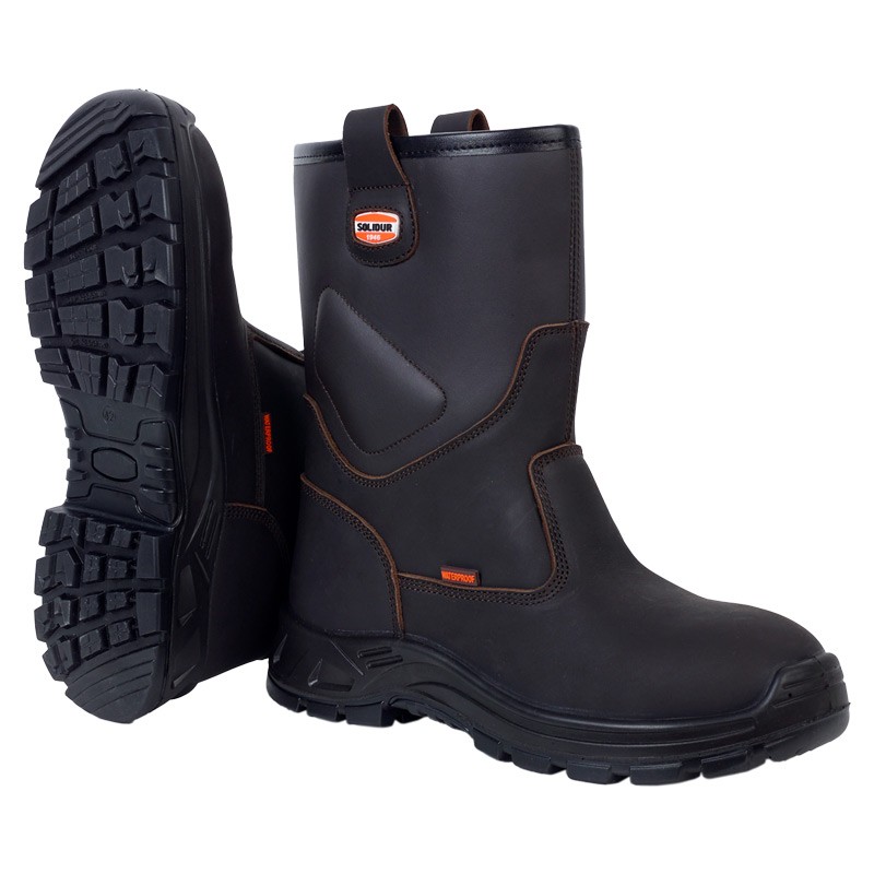 botte-fourree-homme-999ltc.jpg Bottes de travail multi usages fourrées O6 ICY – Image 1