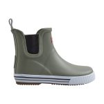 Bottes basses enfant Ankles Reima Vert Gris